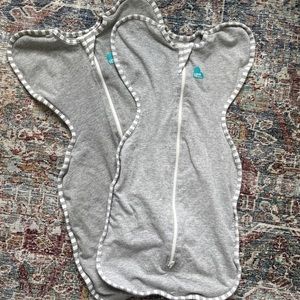 Love To Dream Swaddle Up Bundle